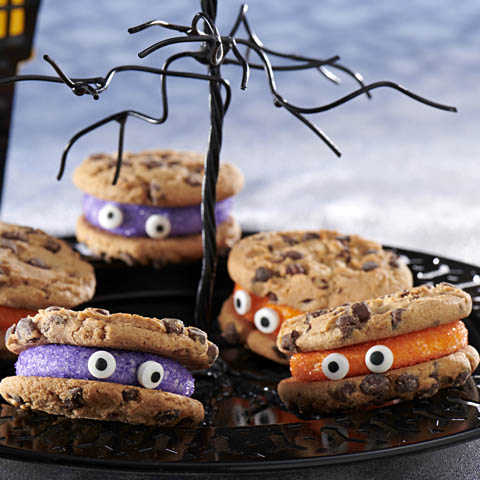 Spooky Snacks, Halloween Fun