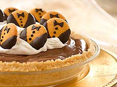 Delicious Snacks to Ring in the New Year