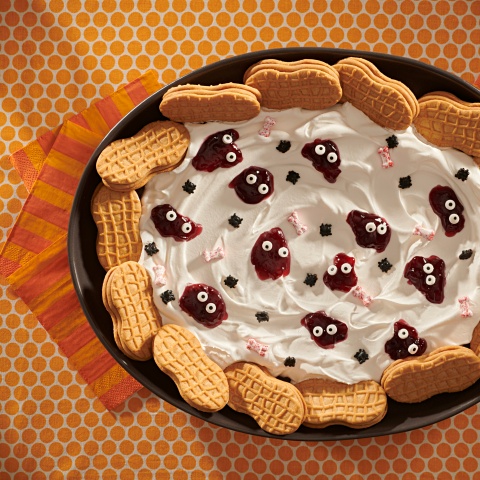 Spooky Snacks, Halloween Fun