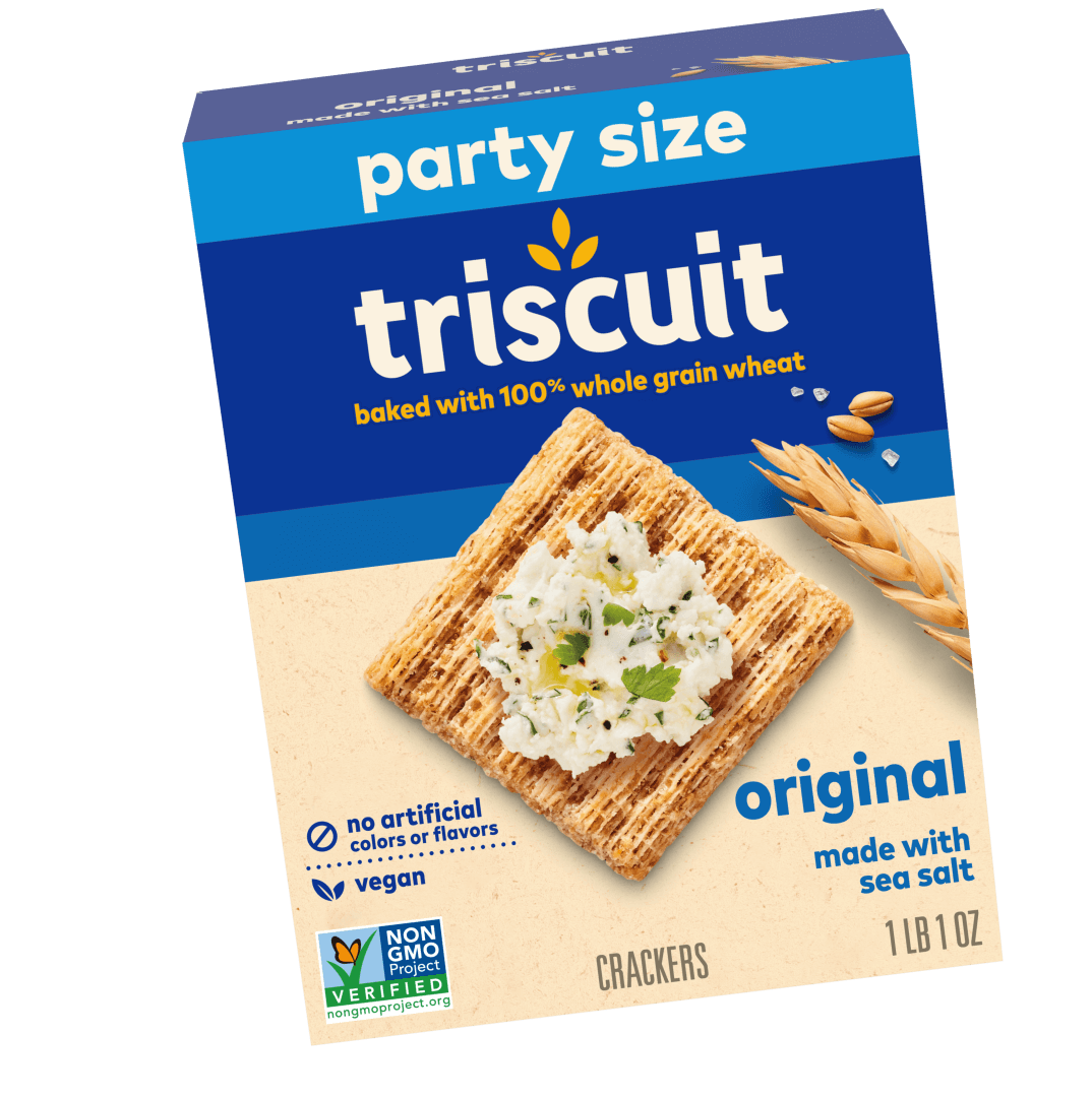 Made simply with quality ingredients for your next party!