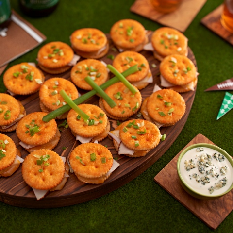 All Things Buffalo in One Tasty List