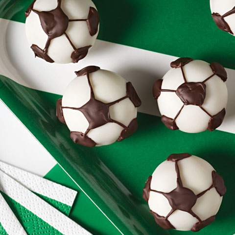 Soccer Snacks that Score Big