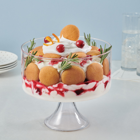 Festive Desserts to Add Holiday Sparkle