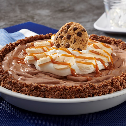 Simple and Sensational Pies and Tarts