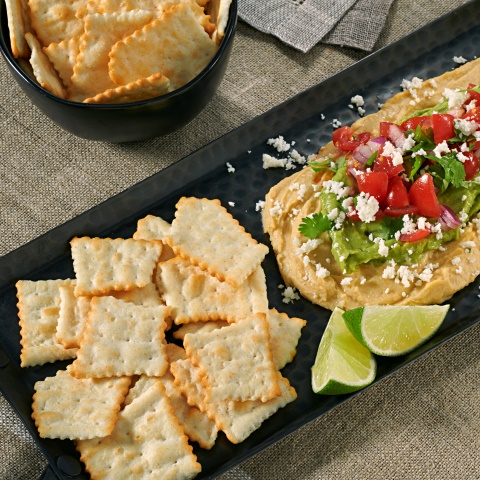 Easy Entertaining Recipes You can Make in No Time!