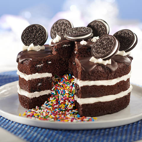 Sweet Treats For National OREO Cookie Day!