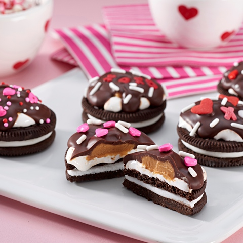 Our Sweetest Valentine's Day Treats