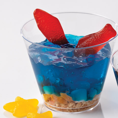 Crafty Treats for Fun Summer Days