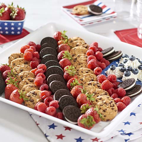 Taste the best of the season!