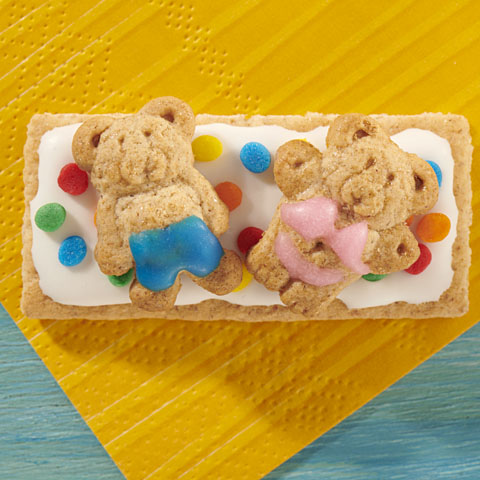 Edible Projects for Creative Kids