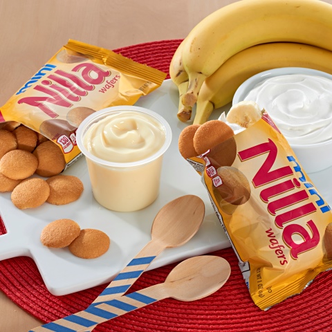 After School Snack Ideas for all ages