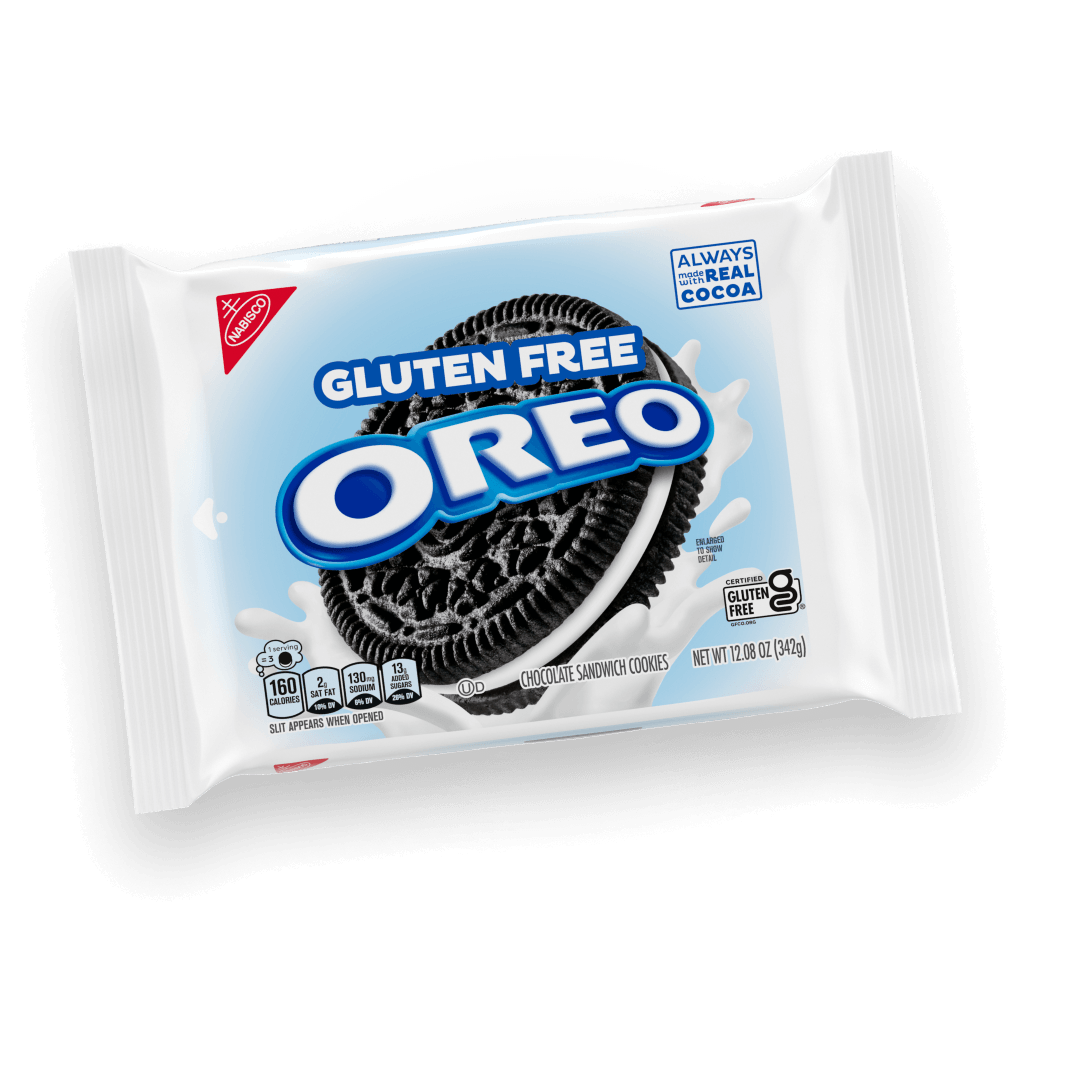 Milk’s Favorite Cookie Is Now Gluten Free!