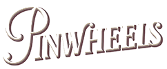 Pinwheels logo