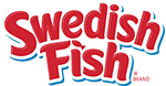 SWEDISH FISH Logo