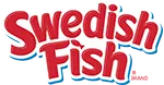 SWEDISH FISH Logo