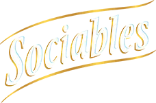 Sociables Logo