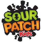 Sour Patch Kids Soft & Chewy Valentine Candy Hearts - 3.1 oz