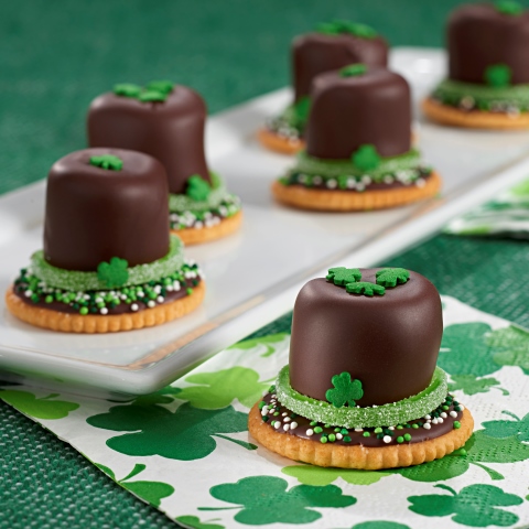 Bring a little Irish to your family’s table