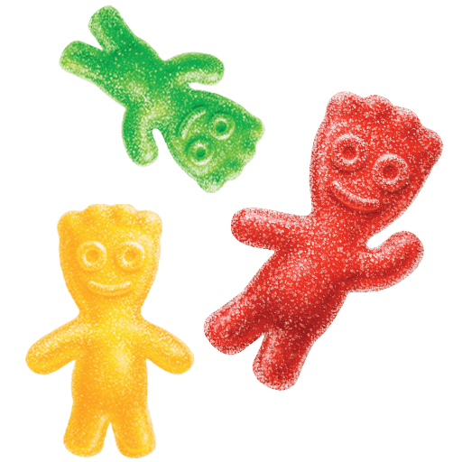 SOUR PATCH KIDS