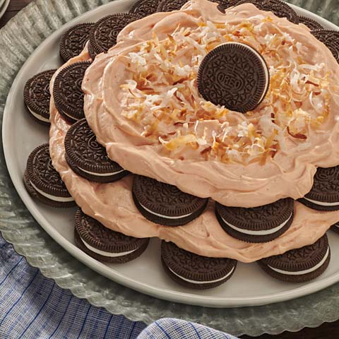 IceBox Cake Ideas for Days