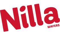 Nilla Wafer Logo 210