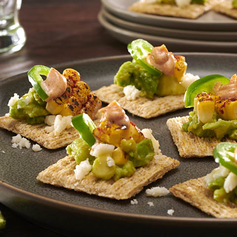 Grill up summer fun!