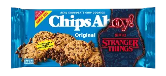 chips ahoy! original chocolate chip cookies