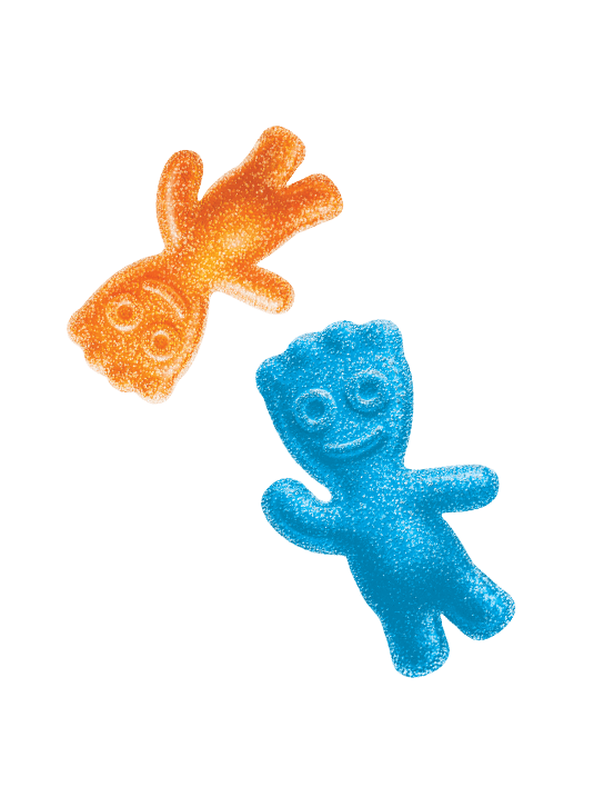 Sign-up to be the first to hear about our Brand promotions