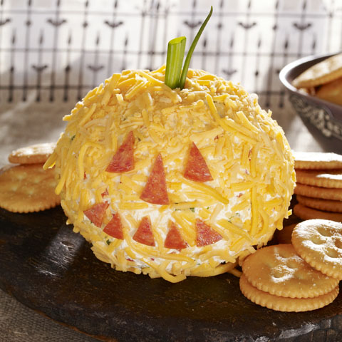 Pumpkin bites for cozy fall nights