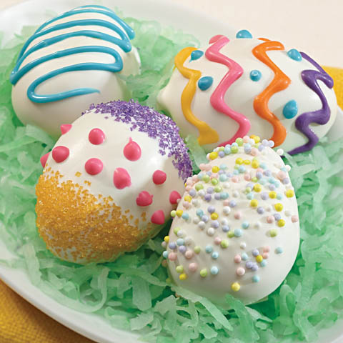 Classic Easter Recipes