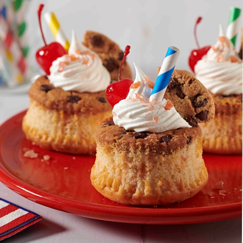 Surprise Snacks: It’s Not What They Seem