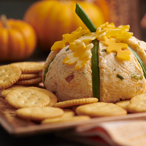 Celebrate fall with our pumpkin infused recipes