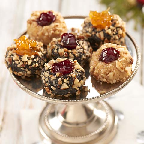 Easy Treats for the Ultimate Tea Time