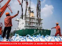 CHINA, EL GIGANTE QUE NO CABE EN EL RELATO OCCIDENTAL