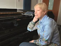 Larissa Belotserkovskaia: “La música nunca pierde su espacio, porque es pasión y sensibilidad”