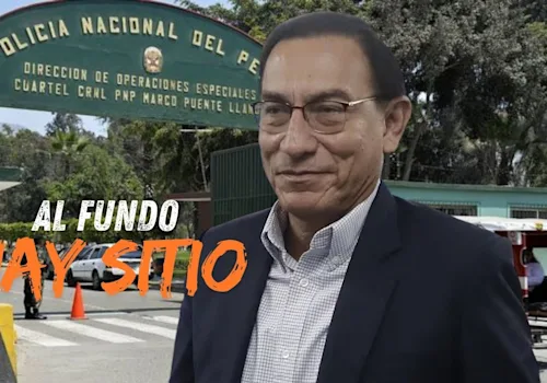 AL FUNDO HAY SITIO