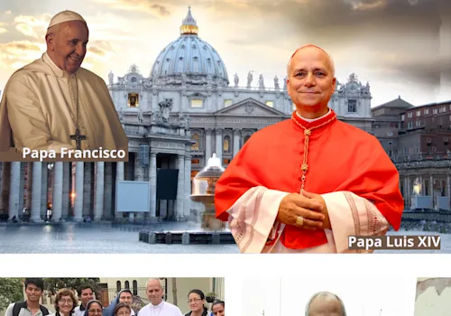 PAPA DEL PERÚ SIGUE ALIMENTANDO AL MUNDO