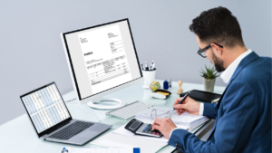 Streamline Your Accounts Payable Process with Automated Invoice Approval Workflow