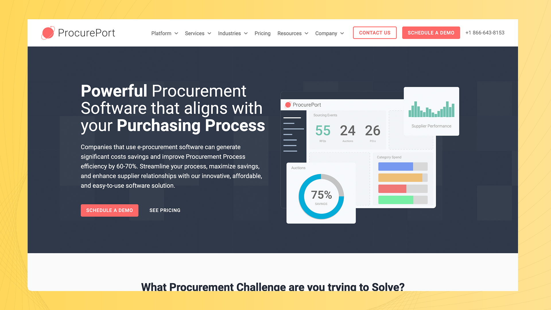 ProcurePort