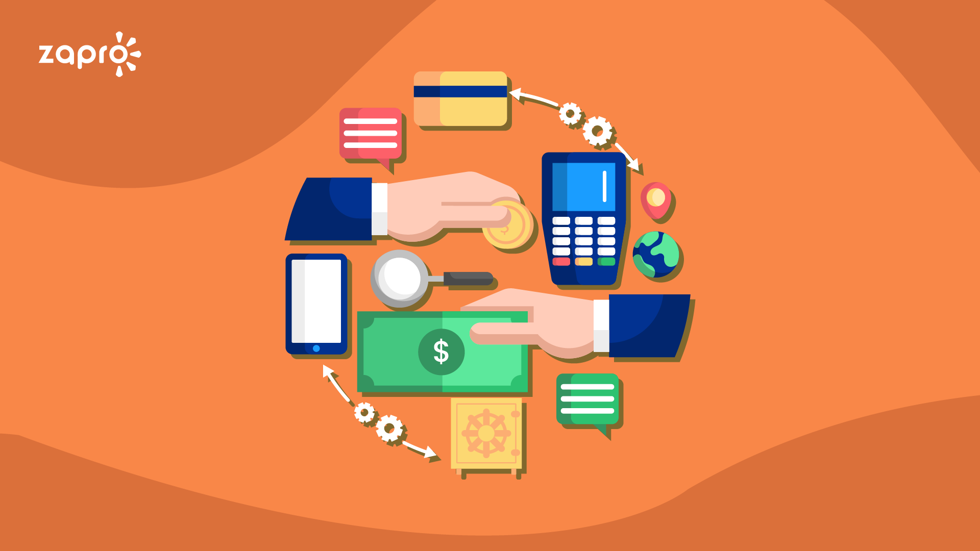 12 Actionable Steps To Improve Accounts Payable Processes