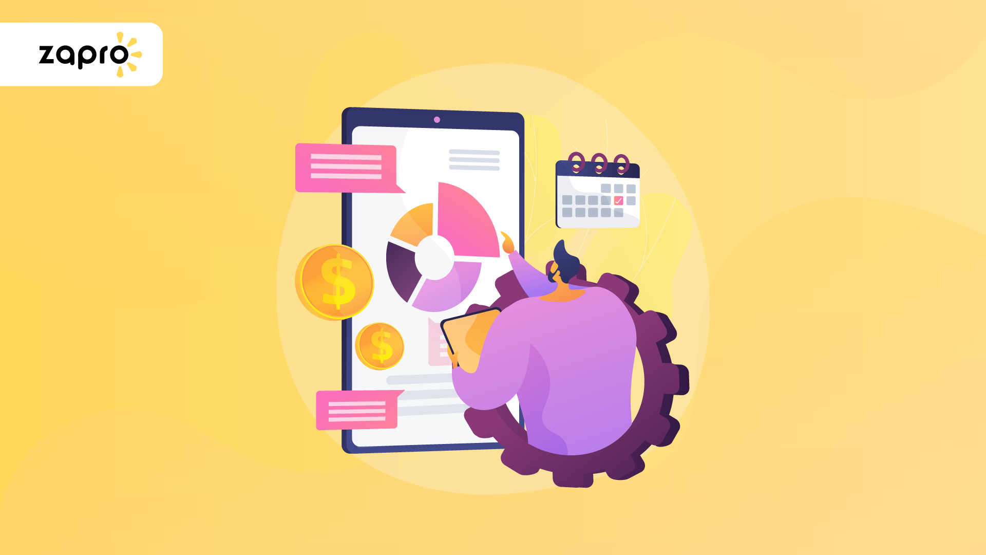 SaaS Spend Management: Top Software & Platforms in 2023 ‍