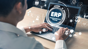 AP Automation: Revolutionizing ERP Integration and Streamlining Business Processes