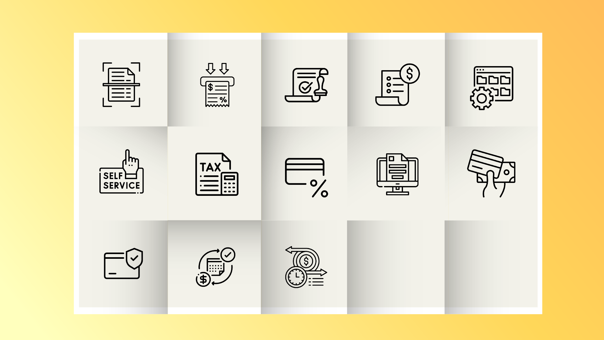 Key Features of AP Automation Software