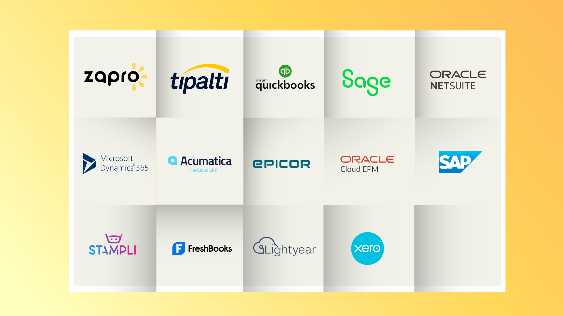 Top 14 Accounts Payable Platforms
