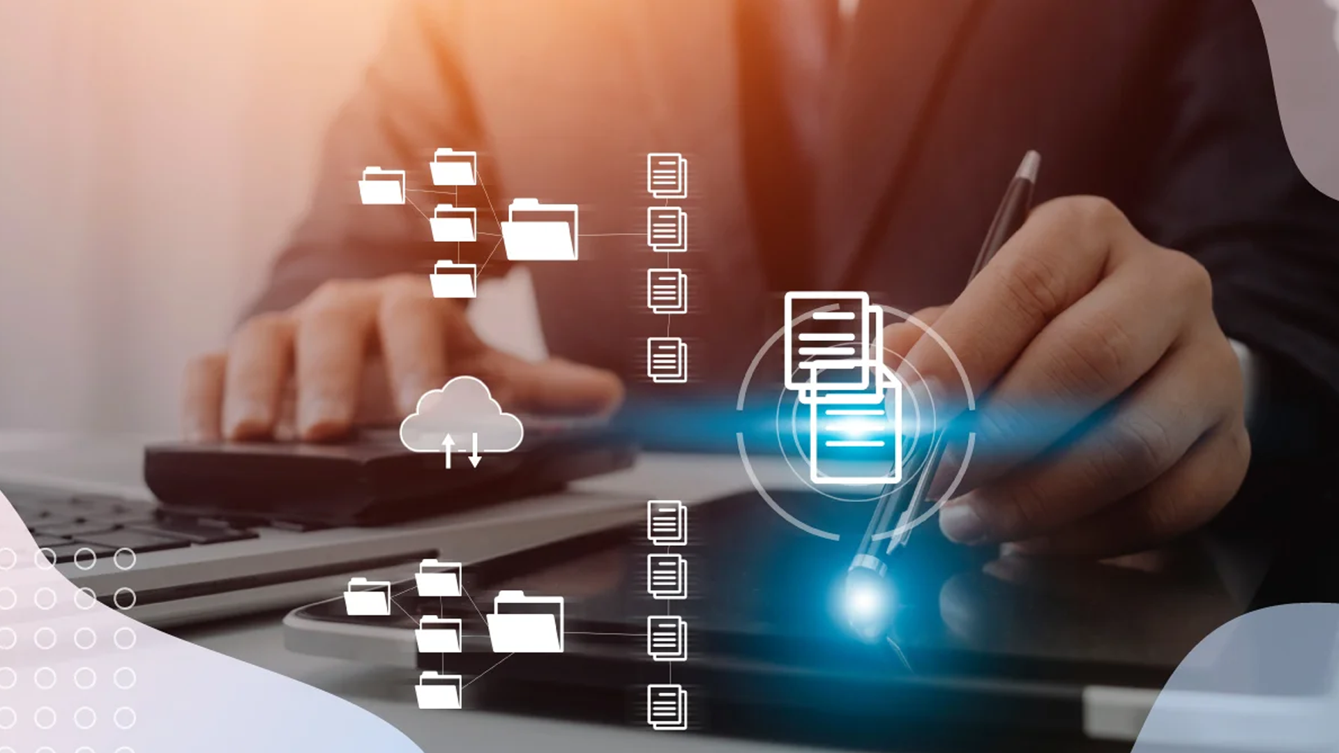 AP automation software