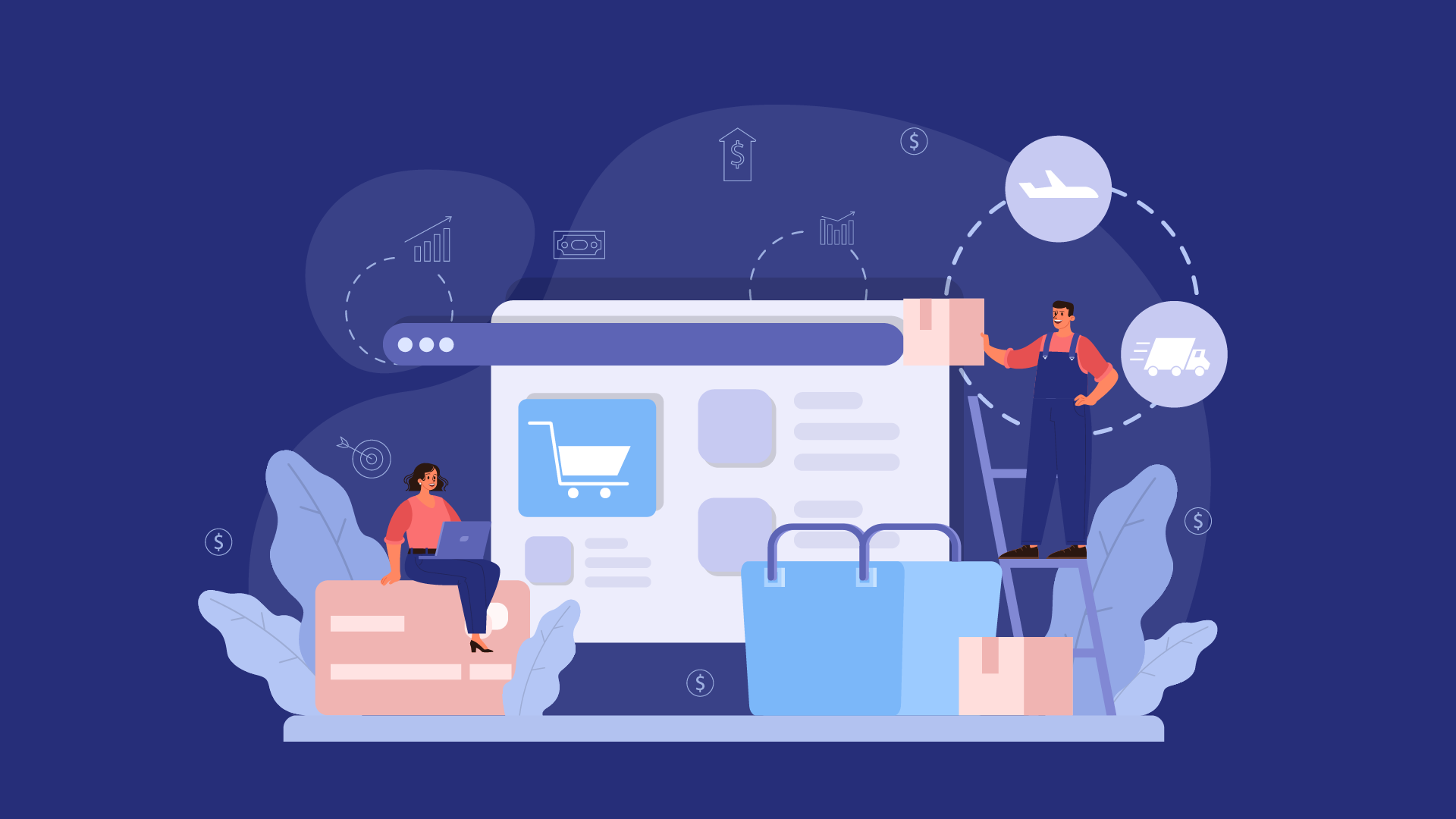 Supplier Management Software: Optimizing Relationships and Performance