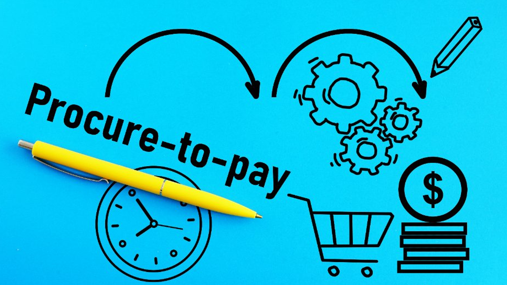 The Benefits of Automation in the Procure-to-Pay Process