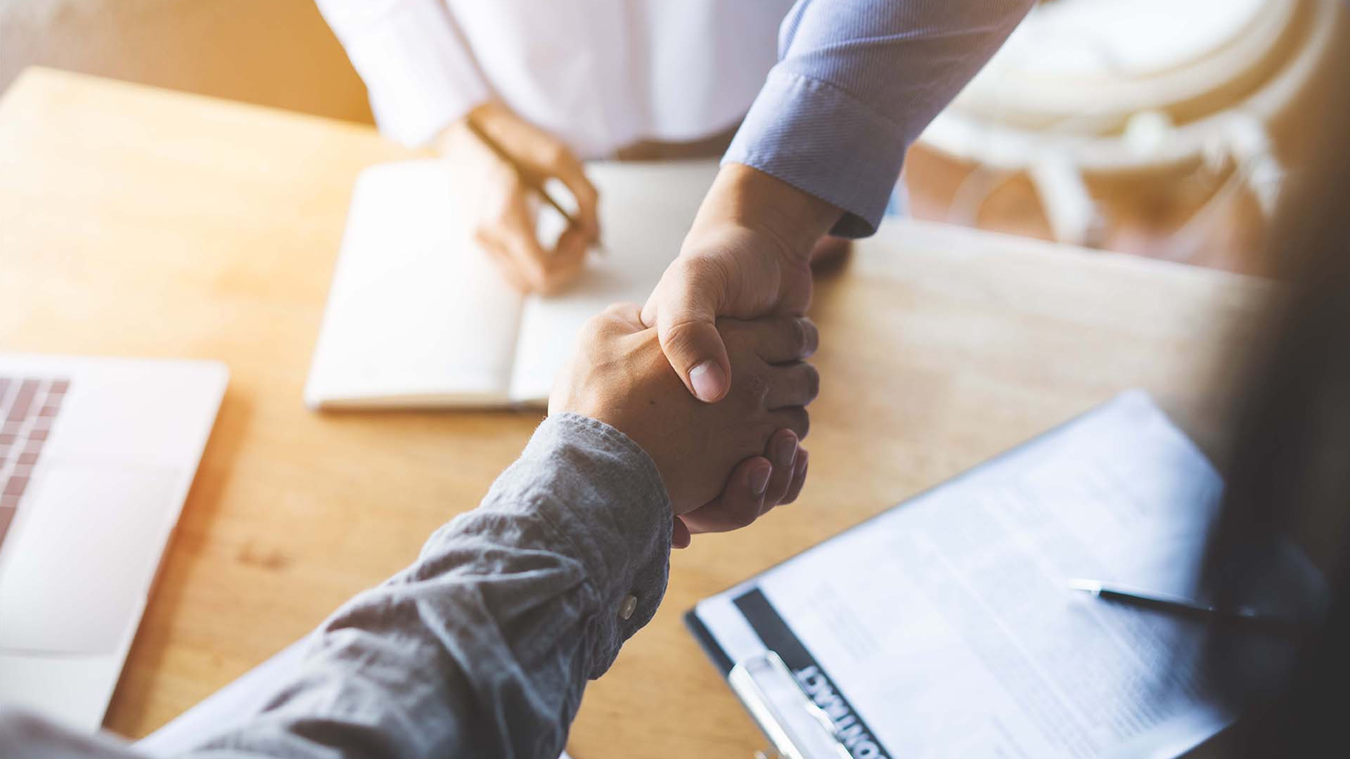 Enhancing Efficiency with Supplier Onboarding Solutions