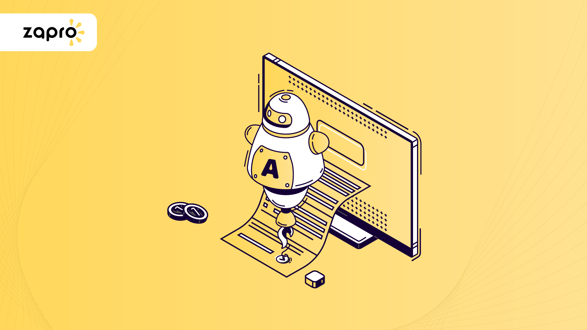A Comprehensive 2023 Guide To Automated Invoice Processing 