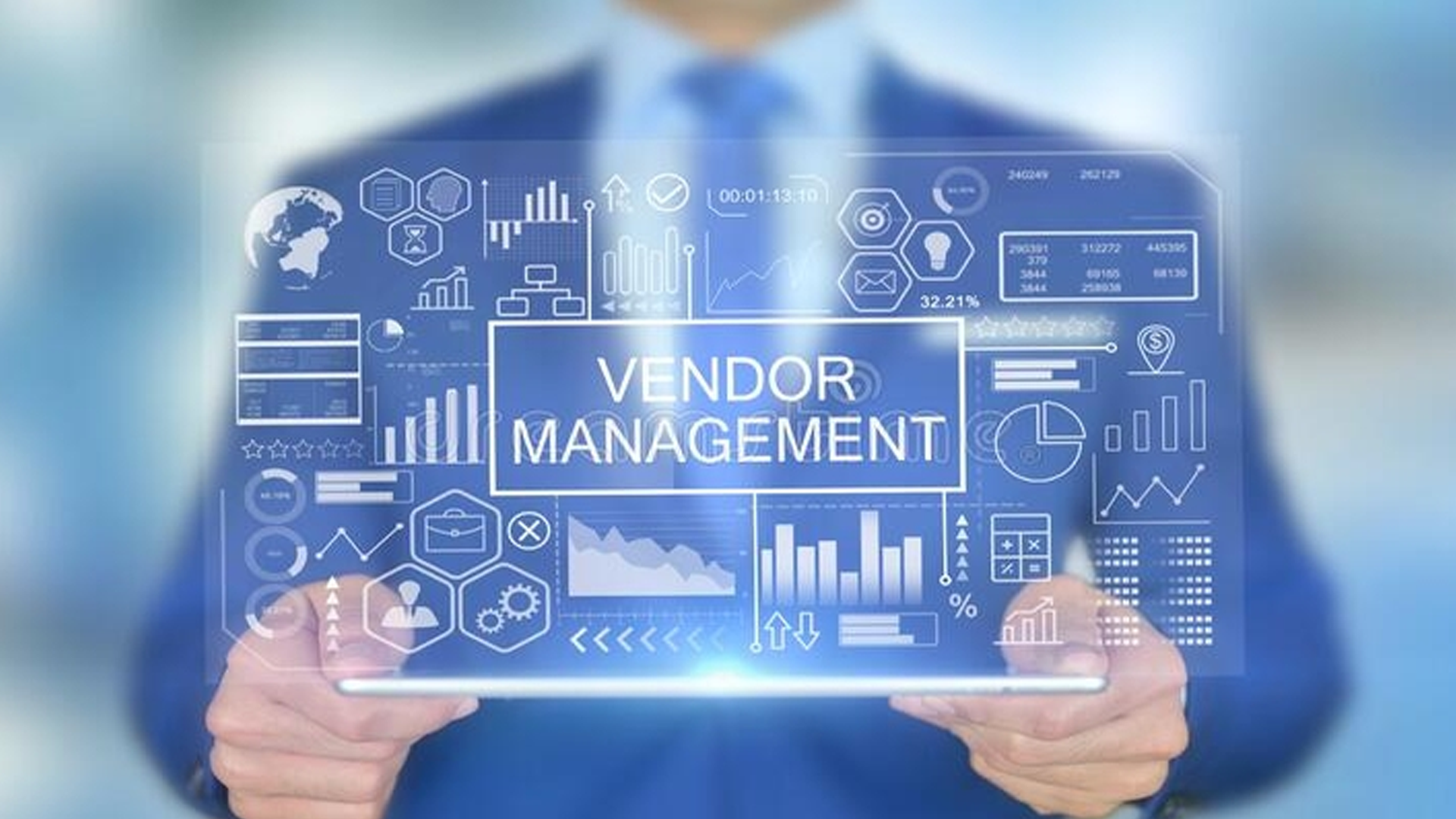 Vendor Management Software: Maximizing Supplier Relationships